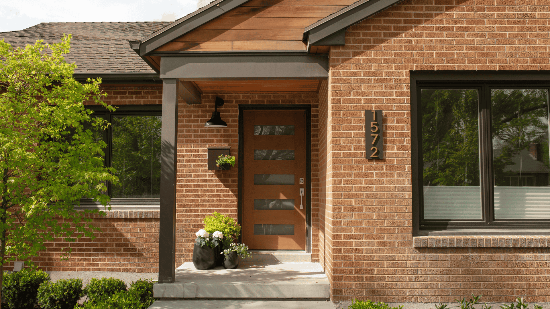 6 Ways to Make Your Address Numbers Stand Out