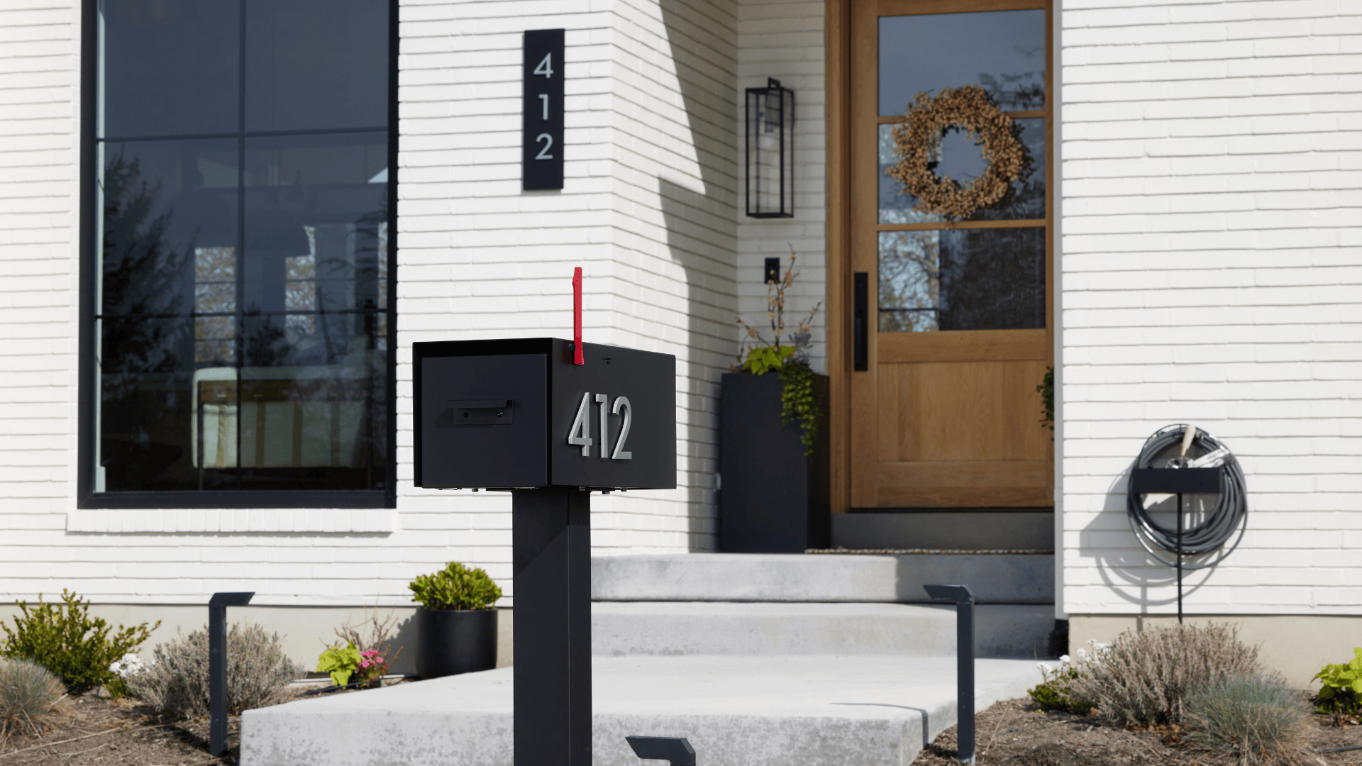 How to Match Your Front Porch Decor to Your Personality Type