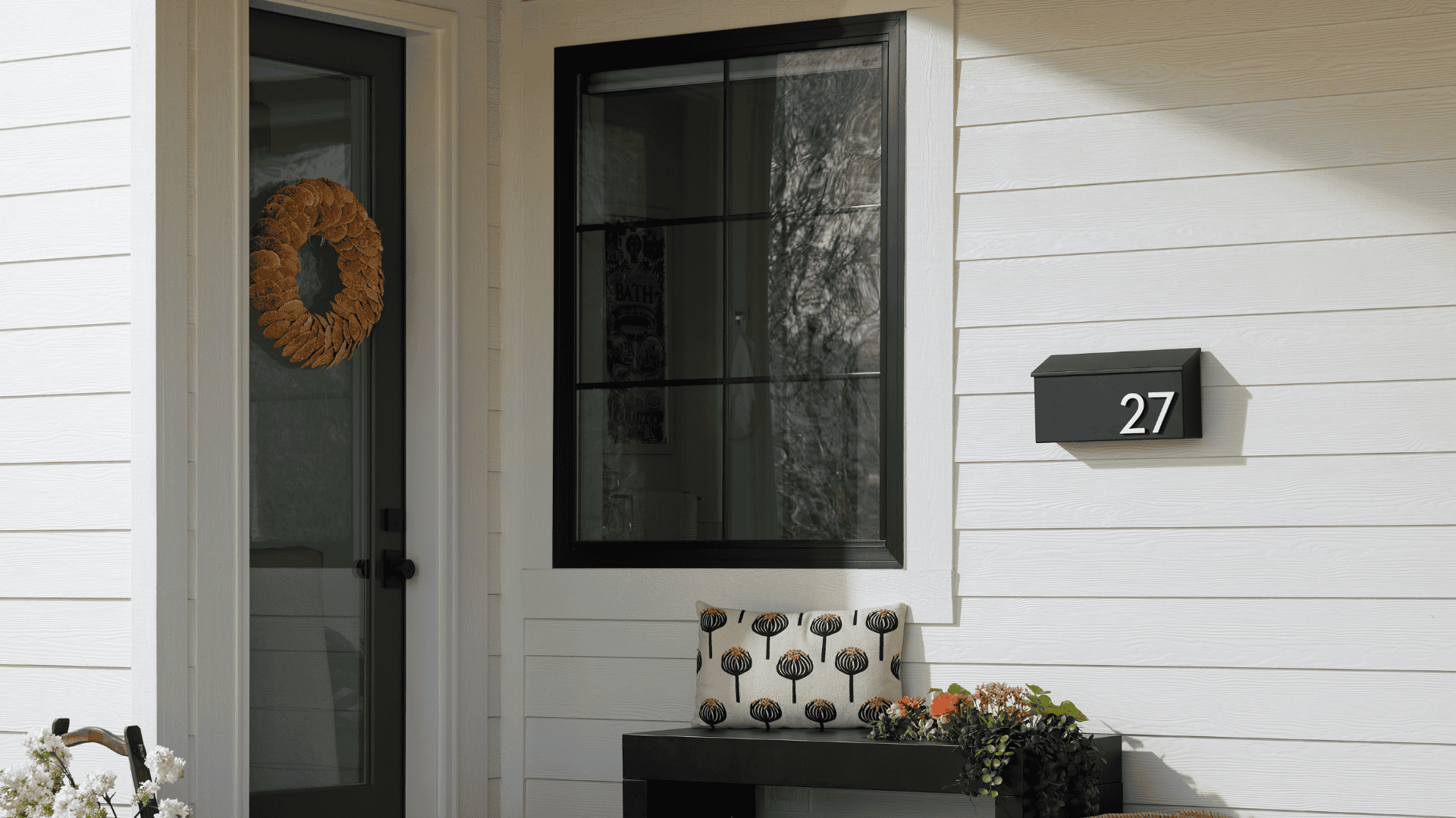 The Step-by-Step Guide to Installing a Locking Mailbox Insert by Post & Porch, home of curb appeal accessories