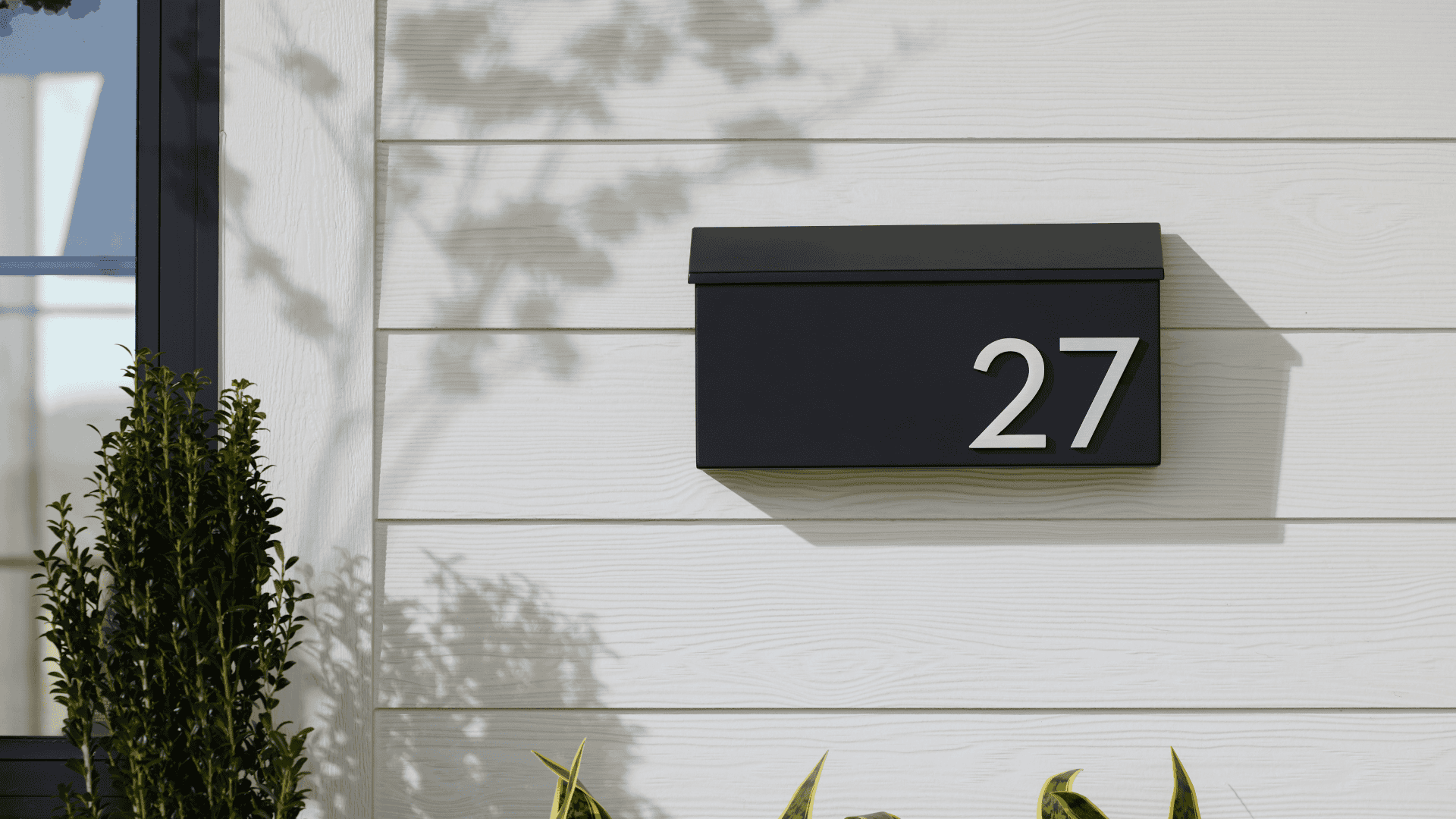 How to Install The OG Wall-Mount Mailbox: A Step-by-Step Guide