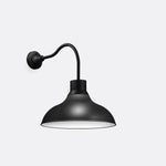 Modern outdoor lighting by Post & Porch, home of curb appeal accessories for the front porch and beyond