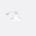 Modern outdoor lighting by Post & Porch, home of curb appeal accessories for the front porch and beyond