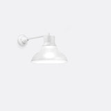 Modern outdoor lighting by Post & Porch, home of curb appeal accessories for the front porch and beyond