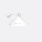 Modern outdoor lighting by Post & Porch, home of curb appeal accessories for the front porch and beyond