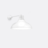 Modern outdoor lighting by Post & Porch, home of curb appeal accessories for the front porch and beyond