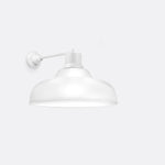 Modern outdoor lighting by Post & Porch, home of curb appeal accessories for the front porch and beyond