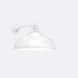 Modern outdoor lighting by Post & Porch, home of curb appeal accessories for the front porch and beyond