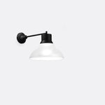 Modern outdoor lighting by Post & Porch, home of curb appeal accessories for the front porch and beyond