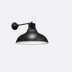 Modern outdoor lighting by Post & Porch, home of curb appeal accessories for the front porch and beyond