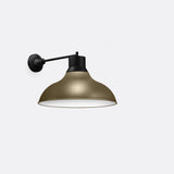 Modern outdoor lighting by Post & Porch, home of curb appeal accessories for the front porch and beyond