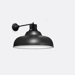 Modern outdoor lighting by Post & Porch, home of curb appeal accessories for the front porch and beyond