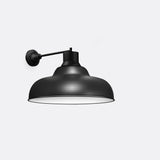 Modern outdoor lighting by Post & Porch, home of curb appeal accessories for the front porch and beyond