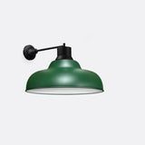 Modern outdoor lighting by Post & Porch, home of curb appeal accessories for the front porch and beyond