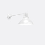 Modern outdoor lighting by Post & Porch, home of curb appeal accessories for the front porch and beyond