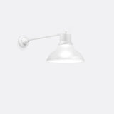 Modern outdoor lighting by Post & Porch, home of curb appeal accessories for the front porch and beyond