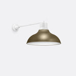 Modern outdoor lighting by Post & Porch, home of curb appeal accessories for the front porch and beyond