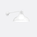 Modern outdoor lighting by Post & Porch, home of curb appeal accessories for the front porch and beyond