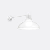 Modern outdoor lighting by Post & Porch, home of curb appeal accessories for the front porch and beyond