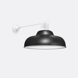 Modern outdoor lighting by Post & Porch, home of curb appeal accessories for the front porch and beyond