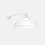 Modern outdoor lighting by Post & Porch, home of curb appeal accessories for the front porch and beyond