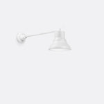 Modern outdoor lighting by Post & Porch, home of curb appeal accessories for the front porch and beyond