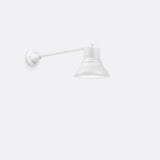 Modern outdoor lighting by Post & Porch, home of curb appeal accessories for the front porch and beyond