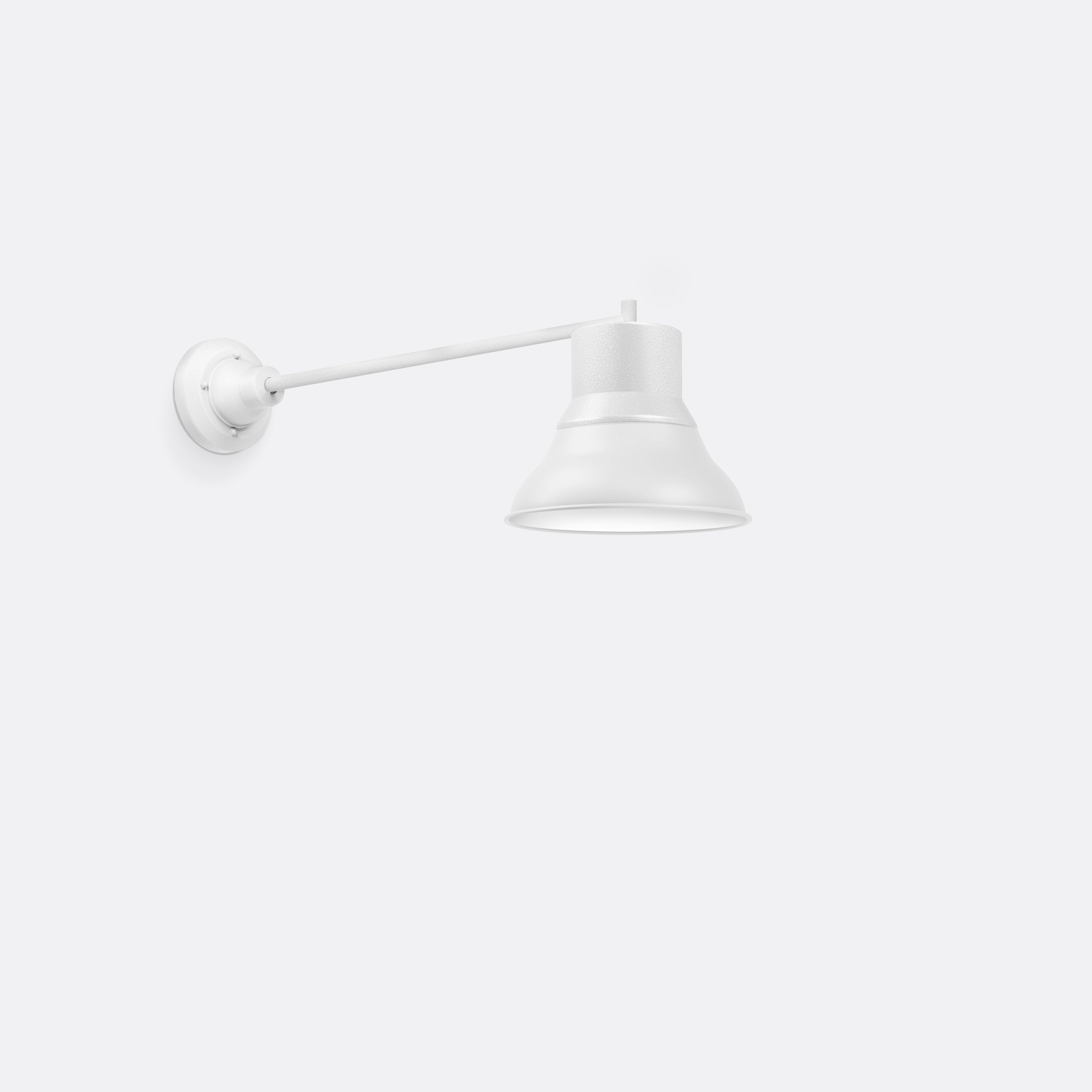 Modern outdoor lighting by Post & Porch, home of curb appeal accessories for the front porch and beyond