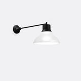 Legacy Straight Arm Barn Light