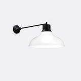 Legacy Straight Arm Barn Light