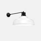 Legacy Straight Arm Barn Light