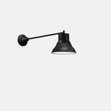 Modern outdoor lighting by Post & Porch, home of curb appeal accessories for the front porch and beyond