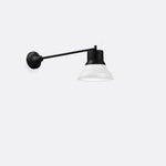 Modern outdoor lighting by Post & Porch, home of curb appeal accessories for the front porch and beyond