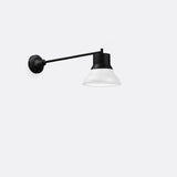 Modern outdoor lighting by Post & Porch, home of curb appeal accessories for the front porch and beyond