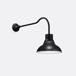 Modern outdoor lighting by Post & Porch, home of curb appeal accessories for the front porch and beyond