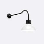 Modern outdoor lighting by Post & Porch, home of curb appeal accessories for the front porch and beyond