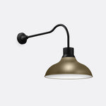 Modern outdoor lighting by Post & Porch, home of curb appeal accessories for the front porch and beyond