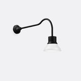 Modern outdoor lighting by Post & Porch, home of curb appeal accessories for the front porch and beyond