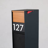 Safe Harbor Package Delivery Box