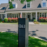Safe Harbor Mailbox