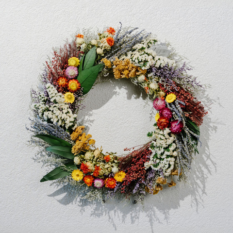 The Harvest