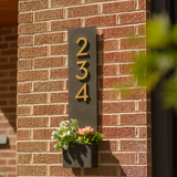 Standing Tall Planter