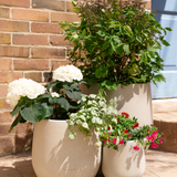 Serene Planter Pot Bundle