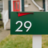 The Malone Color Series