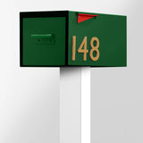 The Malone Color Series