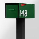 The Malone Color Series