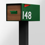 The Malone Color Series