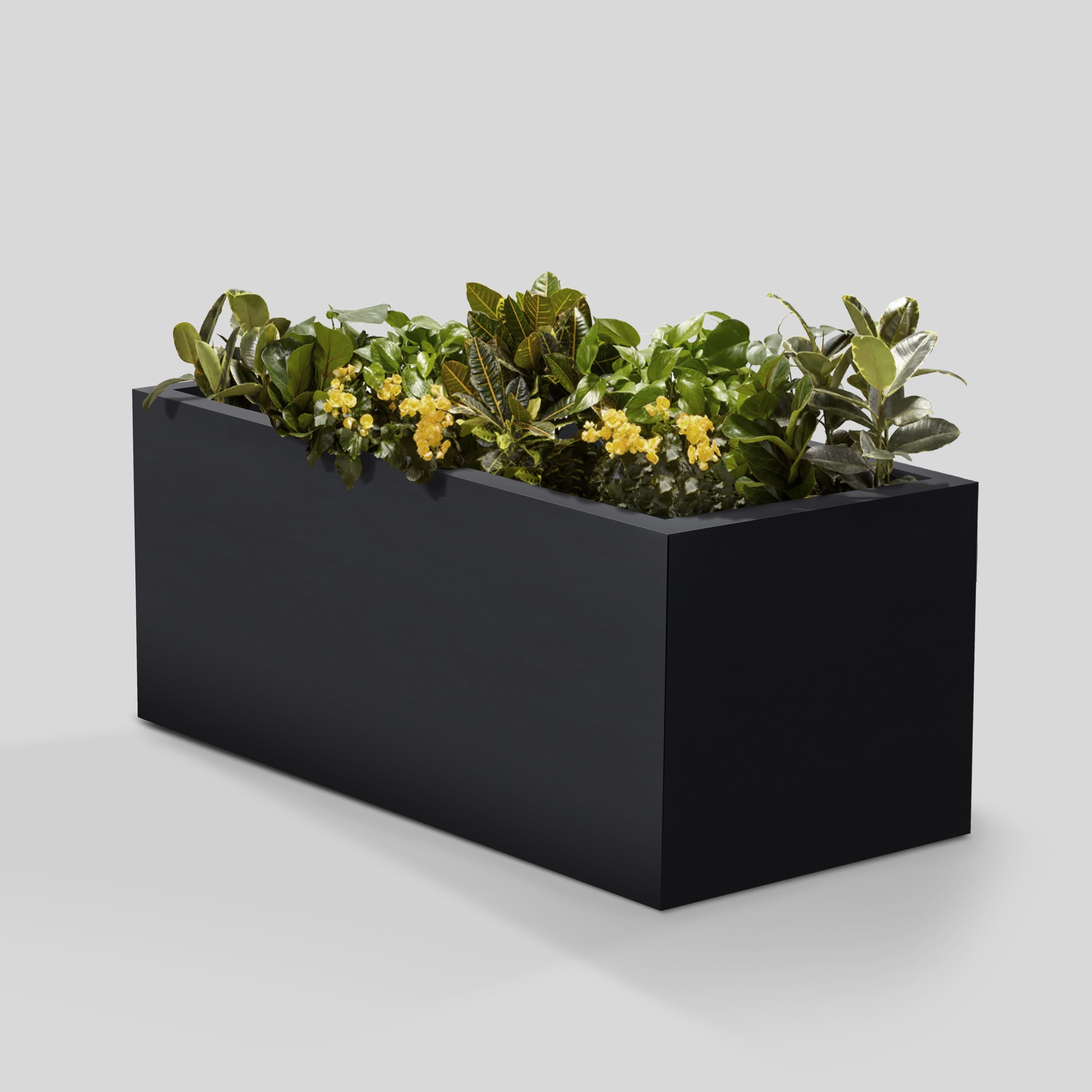 Millcreek Planter Pot