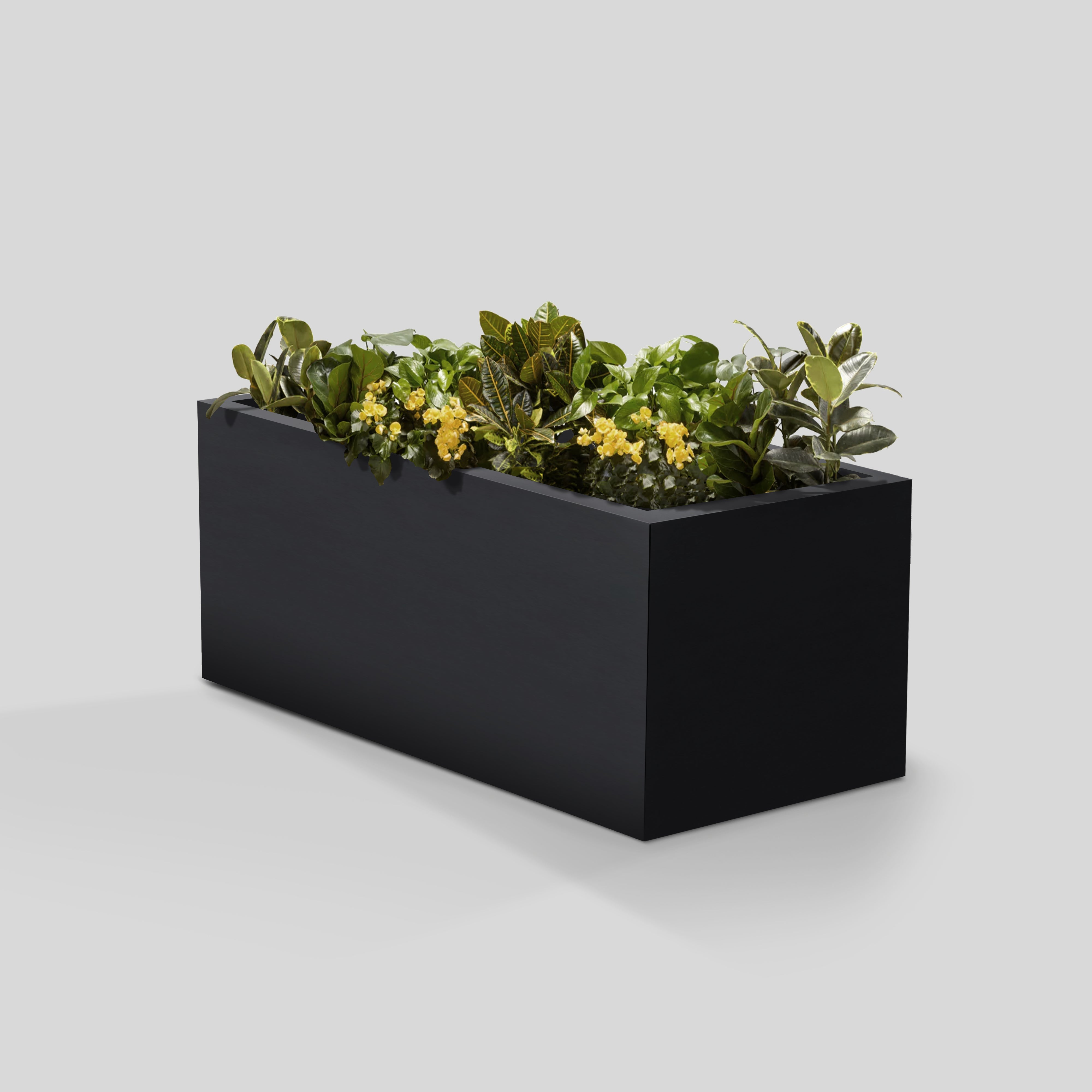 Millcreek Planter Pot