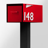 The Malone Color Series