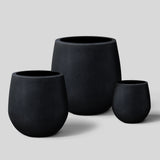 Serene Planter Pot Bundle